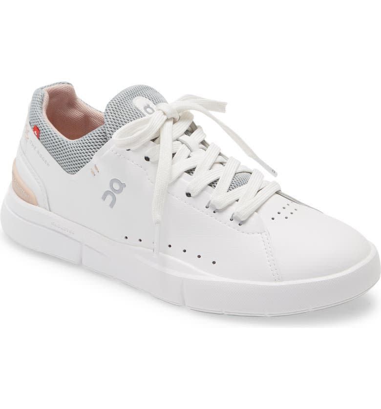 The Rodger Advantage Tennis Sneaker