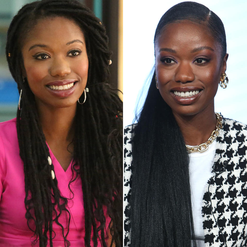 Xosha Roquemore