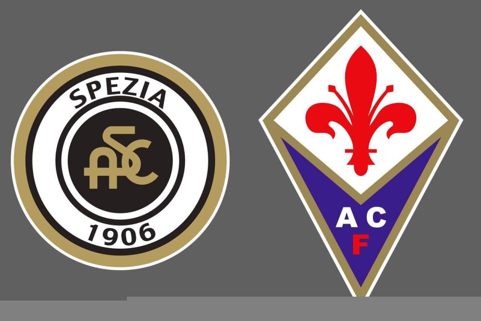 Spezia-Fiorentina