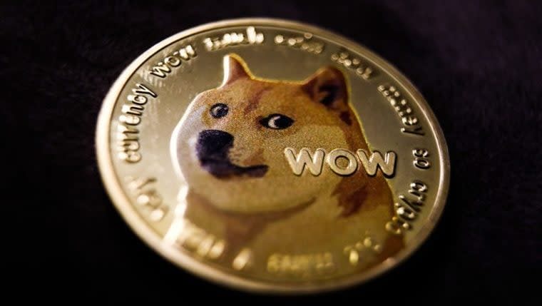 Dogecoin Shiba Inu Is Doing Better, Mom Tells Followers 'Your Prayers Are Working'