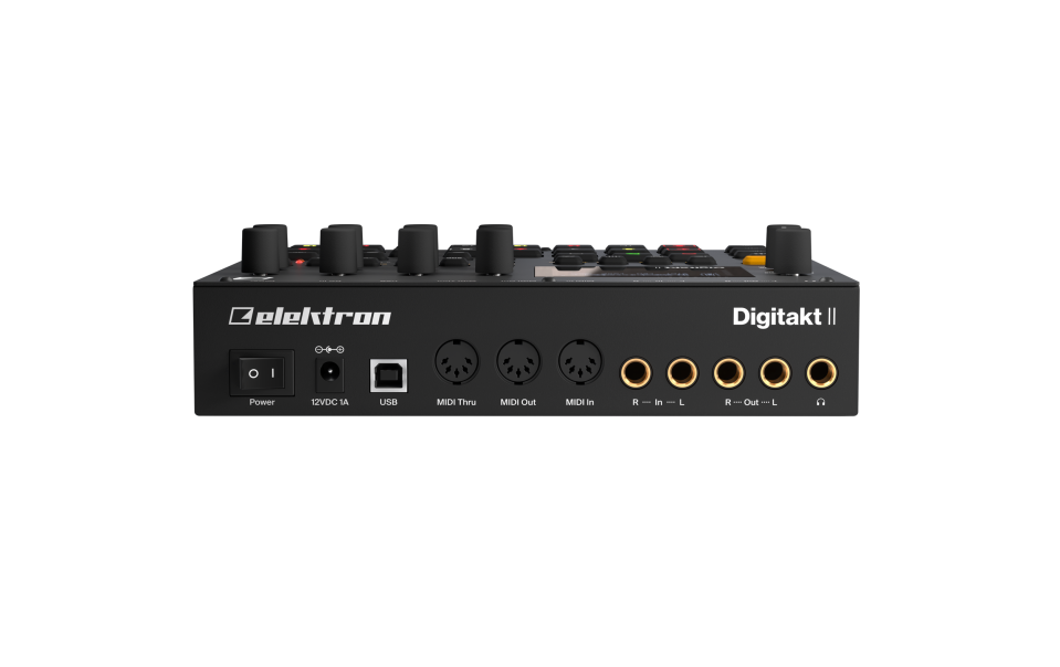 elektron