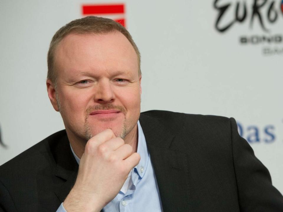 Stefan Raab ist mittlerweile nur noch hinter den Kulissen aktiv. (Bild: imago images / Sven Simon)