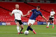 Championship Play-Off Final - Brentford v Fulham