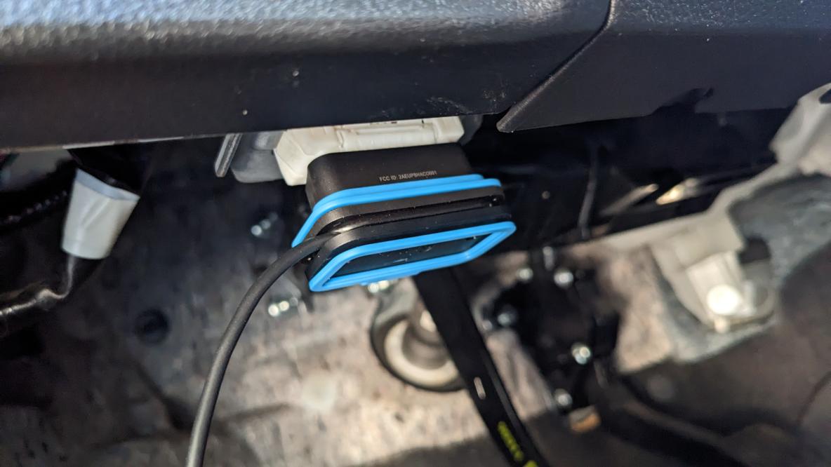 Ring Car Cam Leaks: This Could Be 's Alexa Dash-Cam - SlashGear