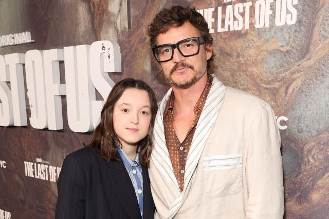 The Last of Us stars Pedro Pascal, Bella Ramsey bonded over Game of Thrones