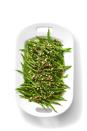 <p>Add an extra crunch to your green beans with some chopped almonds.</p><p><strong>Get the <a href="https://www.womansday.com/food-recipes/food-drinks/a24115941/green-beans-with-orange-and-almond-gremolata-recipe/" rel="nofollow noopener" target="_blank" data-ylk="slk:Green Beans with Orange and Almond Gremolata recipe;elm:context_link;itc:0;sec:content-canvas" class="link ">Green Beans with Orange and Almond Gremolata recipe</a>.</strong></p><p><a class="link " href="https://www.amazon.com/Blue-Diamond-Roasted-Almonds-Ounce/dp/B0083ZNEIO?tag=syn-yahoo-20&ascsubtag=%5Bartid%7C10070.g.2641%5Bsrc%7Cyahoo-us" rel="nofollow noopener" target="_blank" data-ylk="slk:Shop Roasted Almonds;elm:context_link;itc:0;sec:content-canvas">Shop Roasted Almonds</a><br></p>