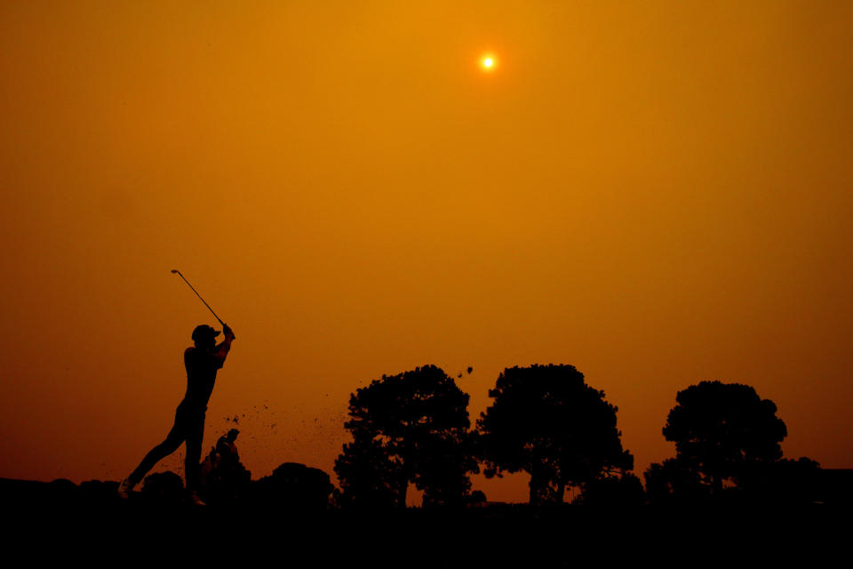 (Photo: Matt King via Getty Images)