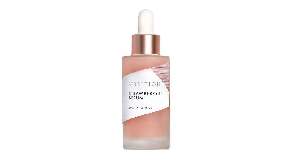 Volitions Strawberry C serum 