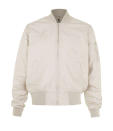 <p>AAA Stone ruched bomber jacket, $120, <a href="http://us.topman.com/en/tmus/product/clothing-172005/bomber-jackets-4636998/aaa-cham-ruche-bombr-5429379?bi=0&ps=20" rel="nofollow noopener" target="_blank" data-ylk="slk:topman.com;elm:context_link;itc:0;sec:content-canvas" class="link ">topman.com</a></p>