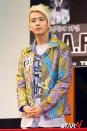 [Photo] B.A.P Youngjae appearing at the autographing event of B.A.P
