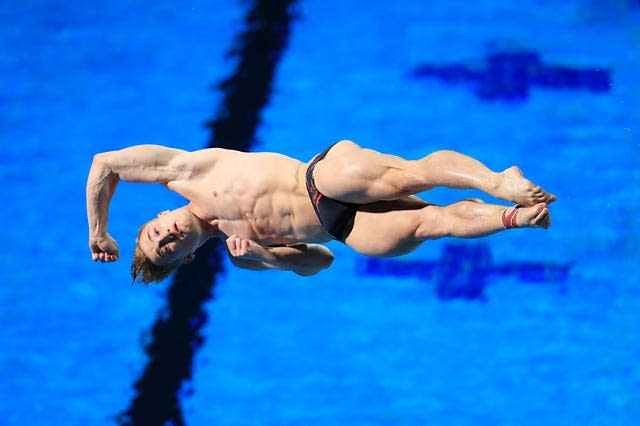 2018 Commonwealth Games – Day Seven