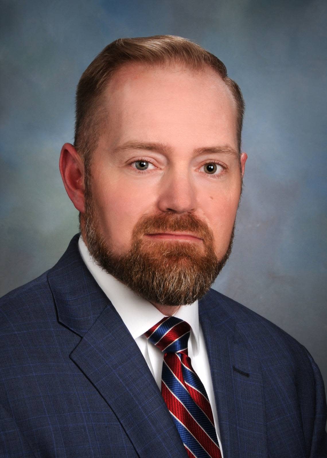 Josh Tewalt, director of the Idaho Department of Correction since December 2018.