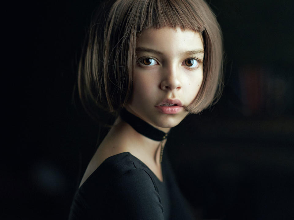 Mathilda