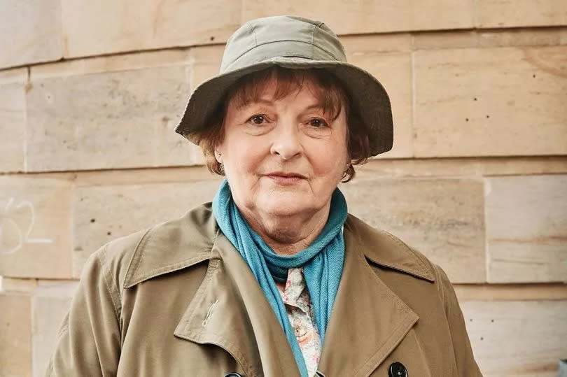 ITV's Vera is set to end after 14 years on screens, with Brenda Blethyn departing her role as the much-loved detective but now fans are speculating if she'll dies in final episodes