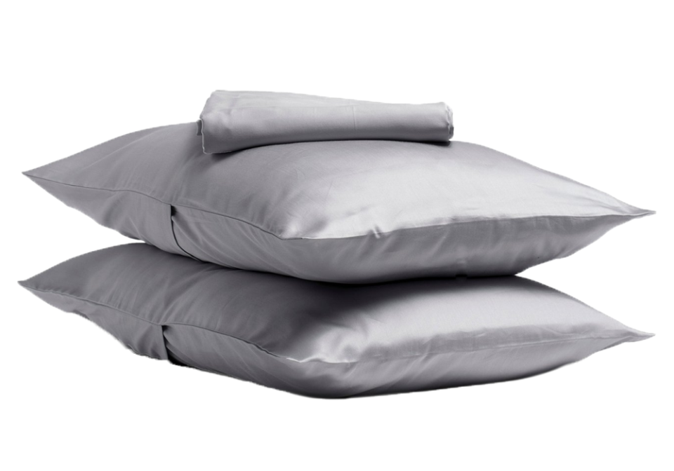 <p><a href="https://go.redirectingat.com?id=74968X1596630&url=https%3A%2F%2Fwww.parachutehome.com%2Fproducts%2Fsateen-sheet-set&sref=https%3A%2F%2Fwww.goodhousekeeping.com%2Fhome-products%2Fbest-sheets%2Fa27323978%2Fbrooklinen-vs-parachute-sheets%2F" rel="nofollow noopener" target="_blank" data-ylk="slk:Shop Now;elm:context_link;itc:0;sec:content-canvas" class="link ">Shop Now</a></p><p>Parachute Sateen Sheet Set</p><p>$279.00</p><span class="copyright">Parachute Home</span>