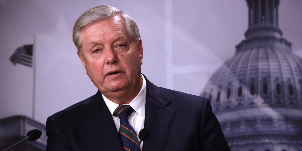 GettyImages lindsey graham