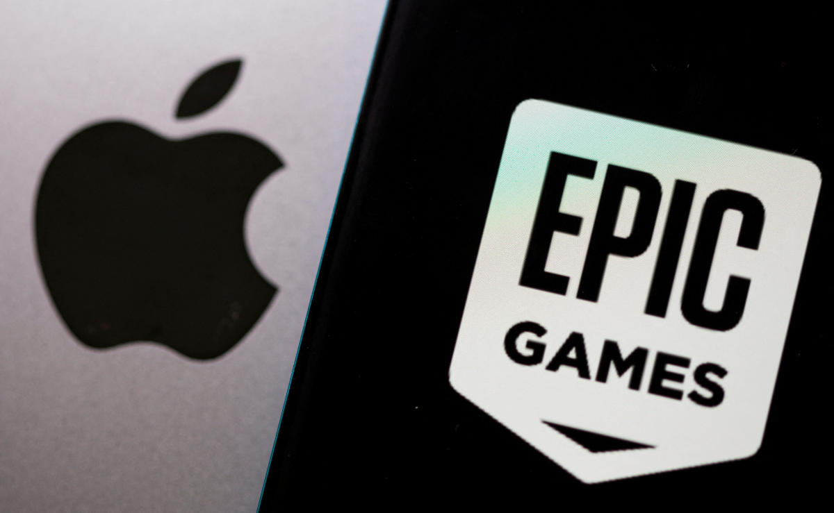 Apple claims Epic is trying to ‘micromanage’ its business operations in a new court filing