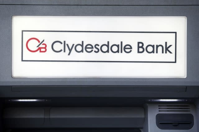 Clydesdale fined &pound;8.9M by regulator