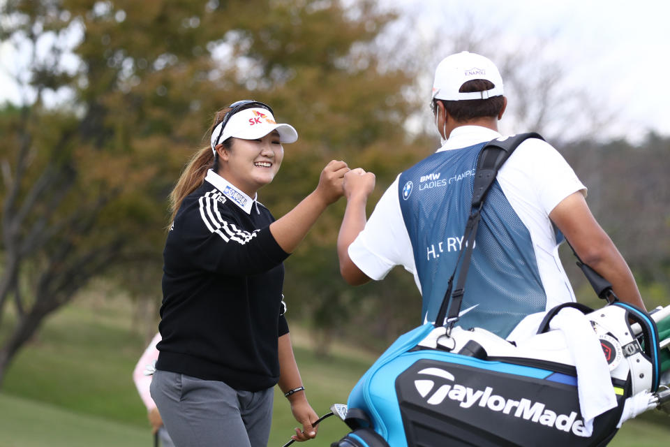 Una docena de novatos de la LPGA para ver en 2023, incluidos un par de ex prodigios estadounidenses, una estrella universitaria de la División II y un 10 veces ganador de Japón.