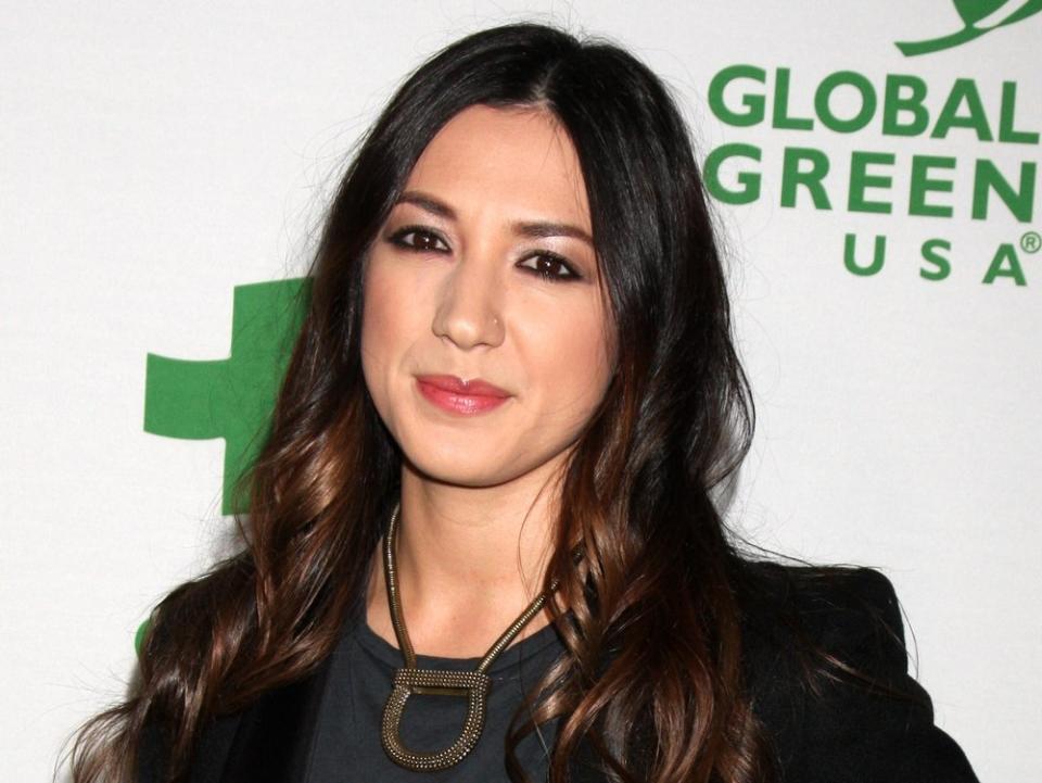 Michelle Branch feierte 2001 ihren Durchbruch mit der Single "Everywhere". (Bild: Kathy Hutchins/Shutterstock.com)