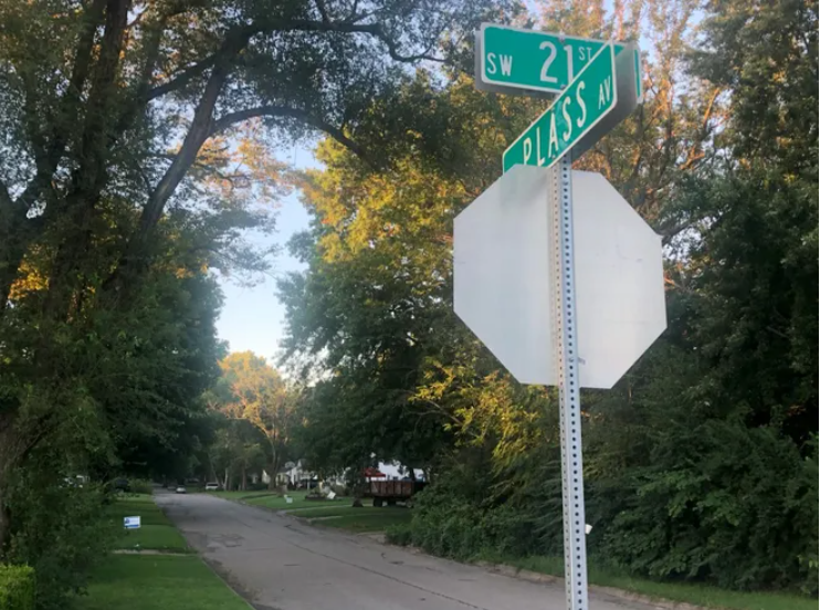 Authorities are still not saying which person died of homicide and which died of suicide four months ago in a double-fatality Topeka shooting in the 2100 block of S.W. Plass Avenue.