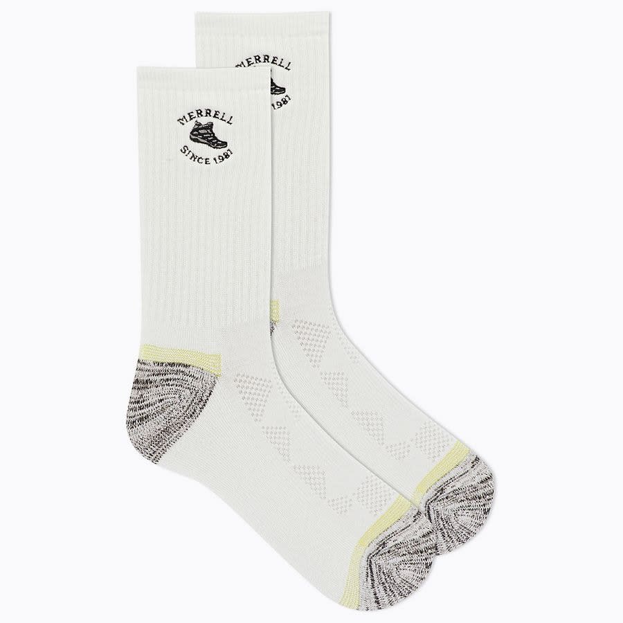 Merrell Moab Hiking Crew Sock