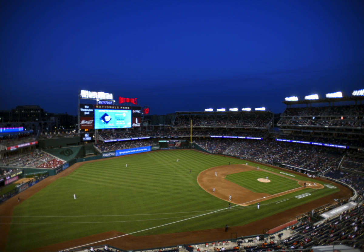 Washington Nationals VP Bob Boone resigns over vaccine mandate