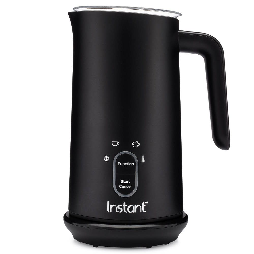 Instant 4-in-1 Milk Frother and Steamer (Target / Target)