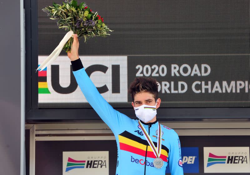 UCI Road World Championships