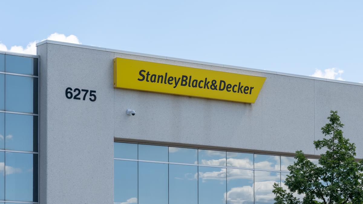 Stanley Black Decker Facility Getting Advanced Waste Heat System