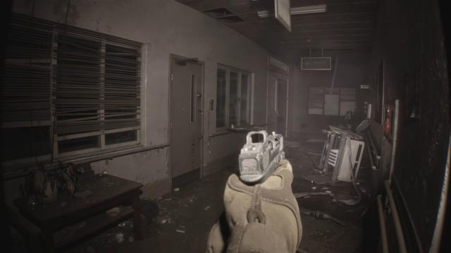 SCP: Containment Breach Remastered - release date, videos