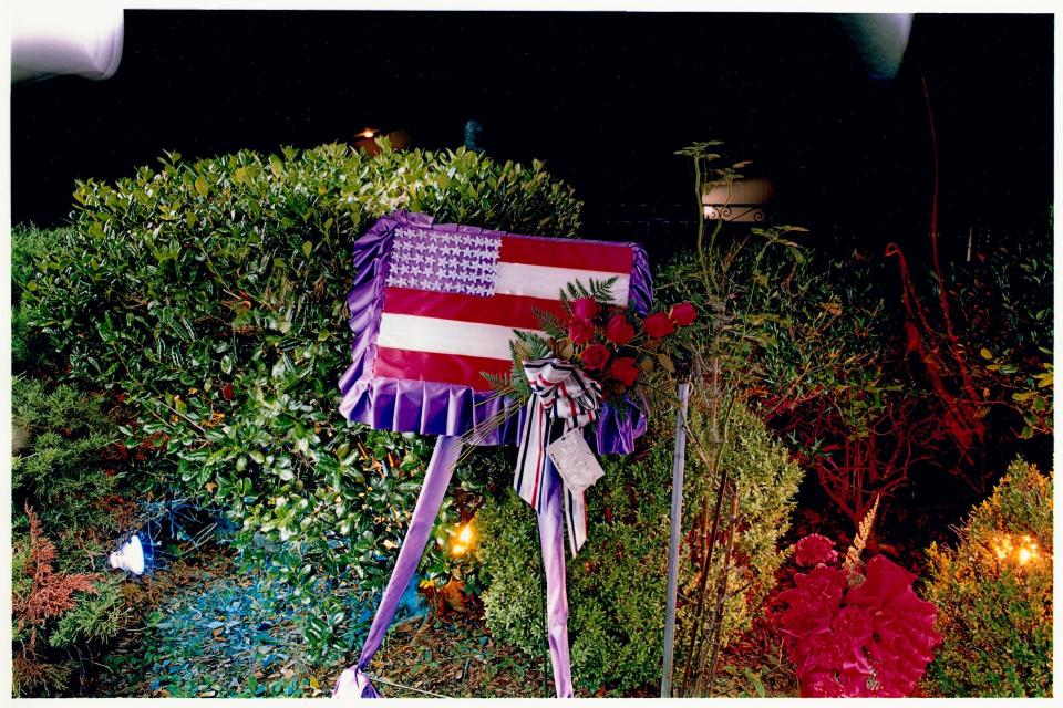 William Eggleston's Graceland - Phillips 