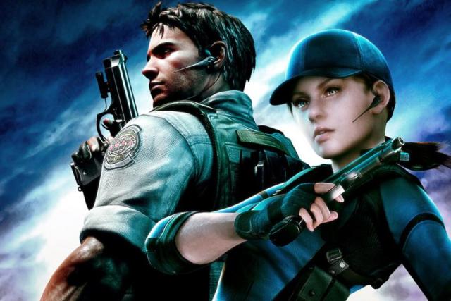 Capcom anticipa nuevos remakes de Resident Evil