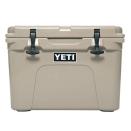 <p><strong>YETI</strong></p><p>amazon.com</p><p><strong>$275.00</strong></p><p><a href="https://www.amazon.com/dp/B003V55790?tag=syn-yahoo-20&ascsubtag=%5Bartid%7C2089.g.42744276%5Bsrc%7Cyahoo-us" rel="nofollow noopener" target="_blank" data-ylk="slk:Shop Now;elm:context_link;itc:0" class="link ">Shop Now</a></p><p>Whether you're <a href="https://www.bestproducts.com/lifestyle/g1604/tailgate-party-supplies/" rel="nofollow noopener" target="_blank" data-ylk="slk:tailgating;elm:context_link;itc:0" class="link ">tailgating</a> or simply looking to keep beverages cold and close the TV to eliminate the need to go from room to room, this Yeti cooler gets the job done. It's heavy, has 3 inches of insulation, and can hold up to 26 pounds of ice (or about 21 beer cans). We think it's one of the <a href="https://www.bestproducts.com/appliances/small/g739/beverage-coolers-at-every-price/" rel="nofollow noopener" target="_blank" data-ylk="slk:best coolers;elm:context_link;itc:0" class="link ">best coolers</a> on the market and is easy to prep and leave in place while the game is on. </p>
