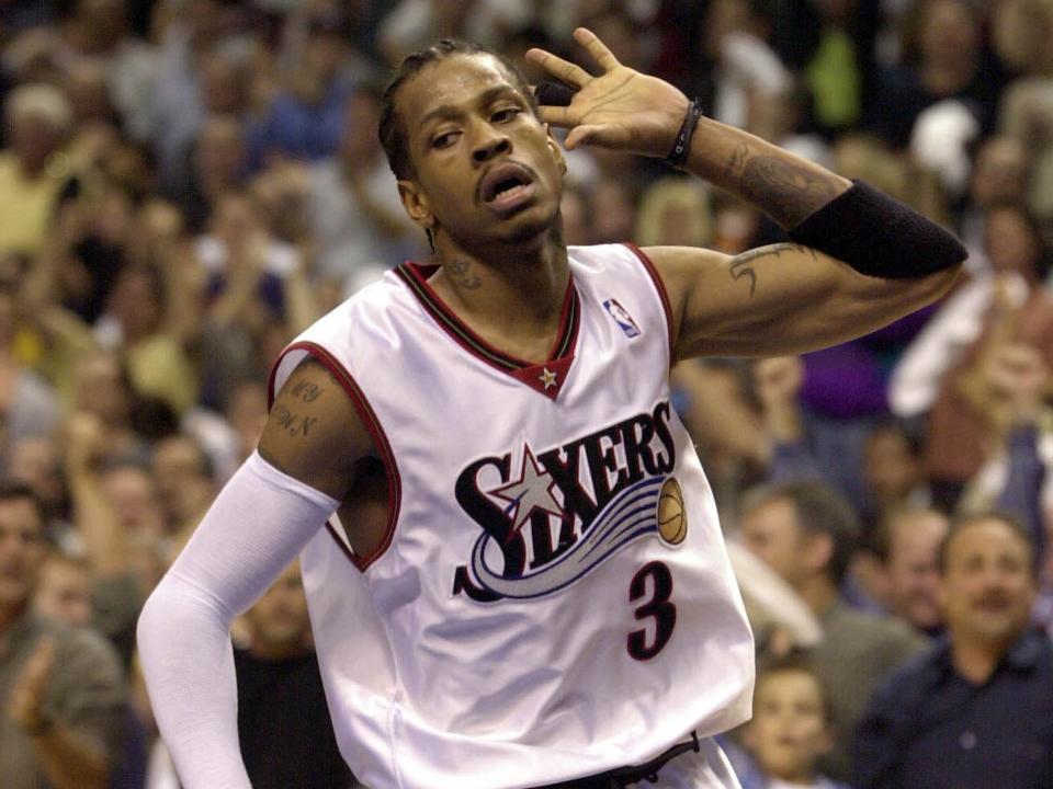 allen iverson