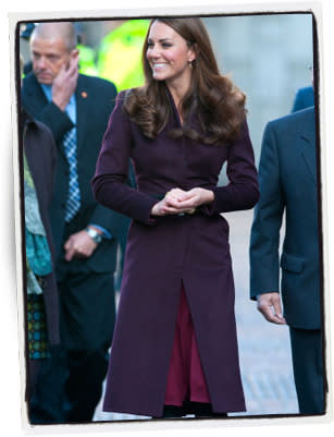 Kate Middleton | Wireimage