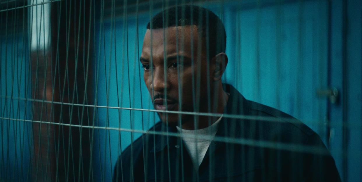 ashley walters in top boy season 3