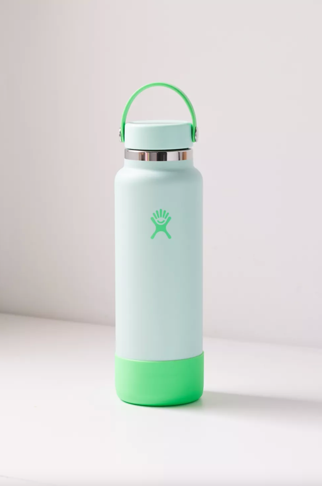 Hydro Flask Prism Wide Mouth 40 oz Water Bottle