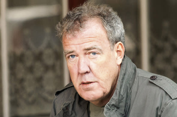 jeremy clarkson visits australia after saying he wouldn't set foot in country