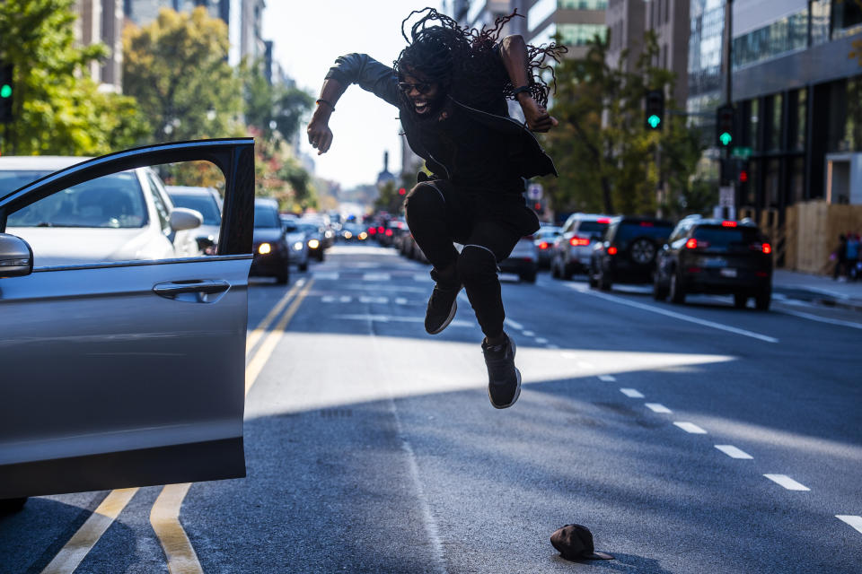 Nueva York. (Photo By Tom Williams/CQ-Roll Call, Inc via Getty Images)