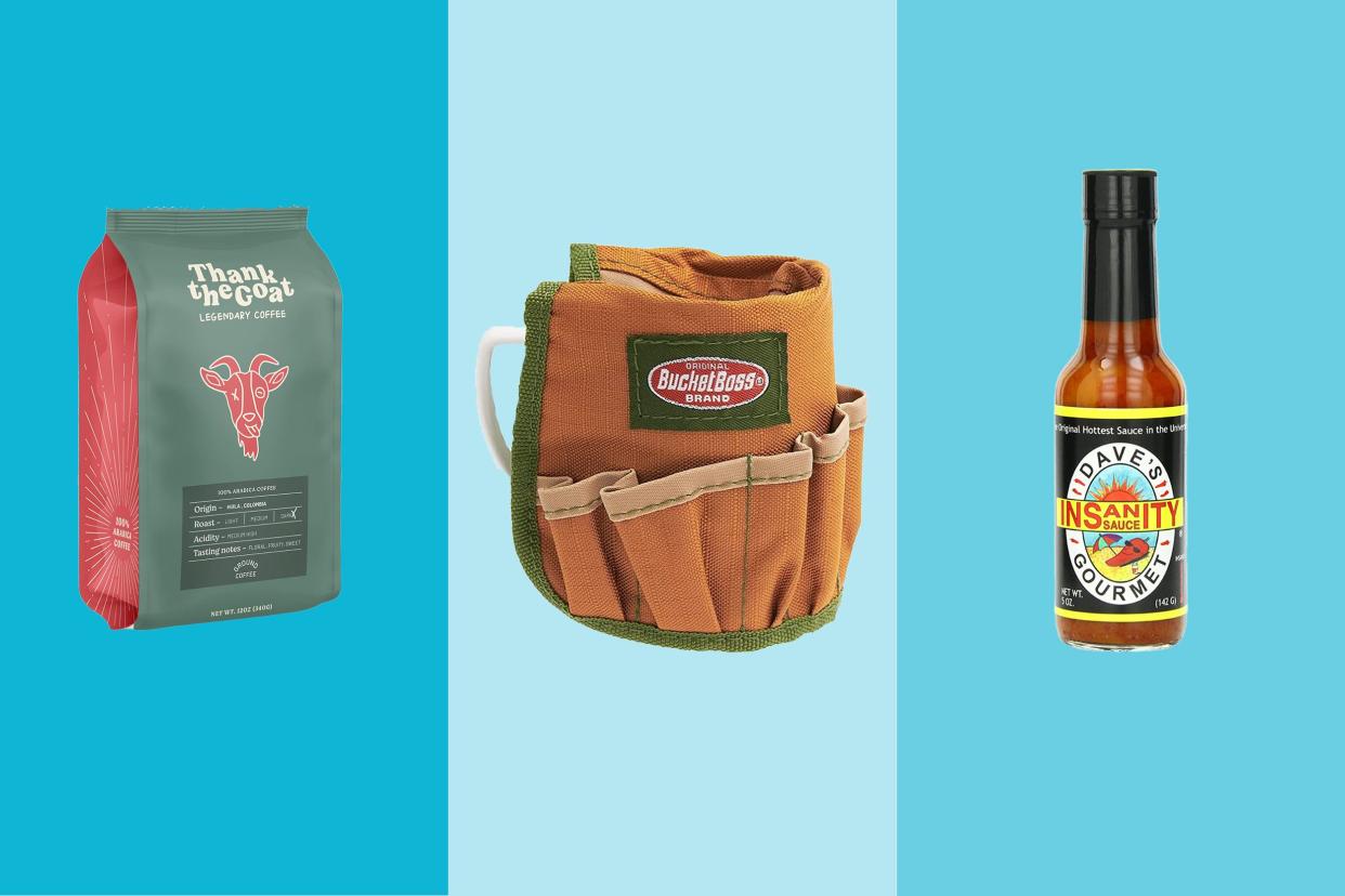 Gifts for Men That Are $10 or Less (But Don't Look Like It)