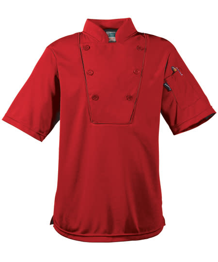 Chef Coat