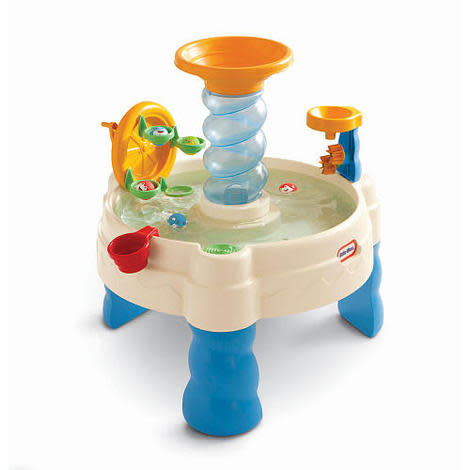 Water table