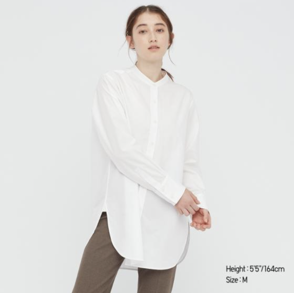 Uniqlo秋冬穿搭5類基本款單品！衣櫃服飾不需要多 日本女生都是靠它們來穿出時尚層次