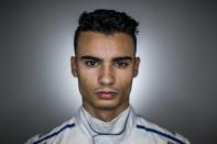 <p><strong>Wehrlein, Pascal </strong><br><strong>Nationality: German-Mauritian</strong><br><strong>Team: Sauber</strong><br><strong>Age: 22</strong><br><strong>Car No: 94</strong> </p>