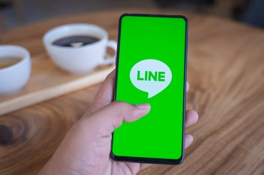 LINE「最優質功能」被消失了？眾網「打字打到崩潰」狂哀號：以為手機壞掉