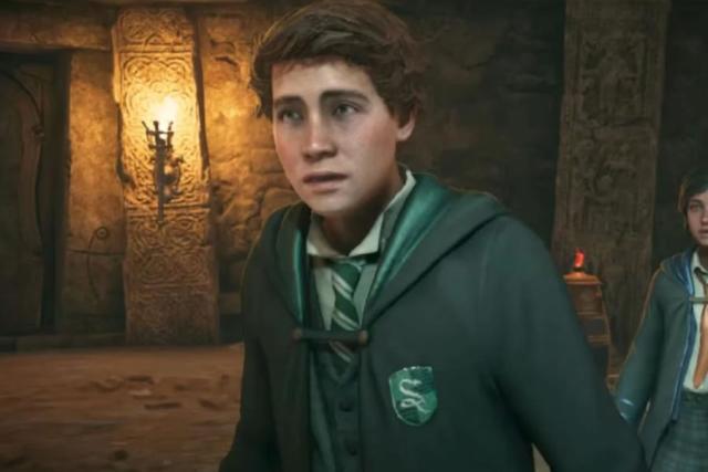 Todo sobre Hogwarts Legacy: fecha de lanzamiento, ediciones