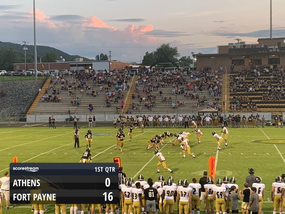 ScoreStream Picture