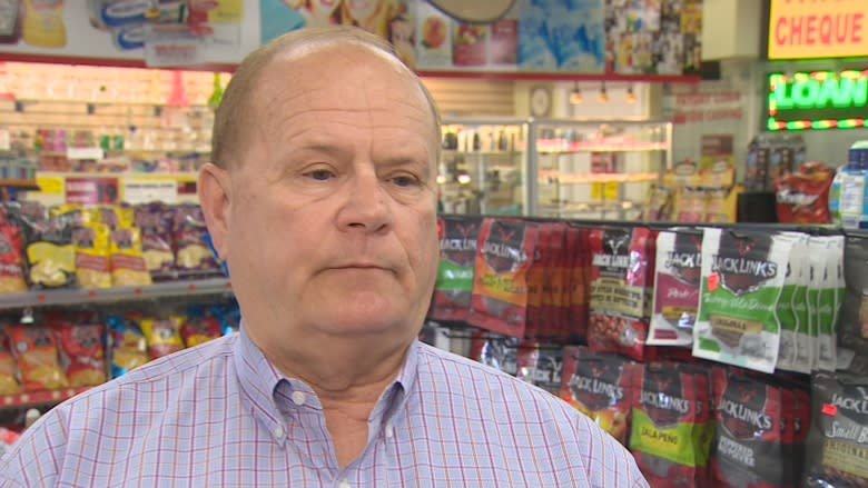 Toronto councillors will debate whether to let grocery stores stay open on holidays