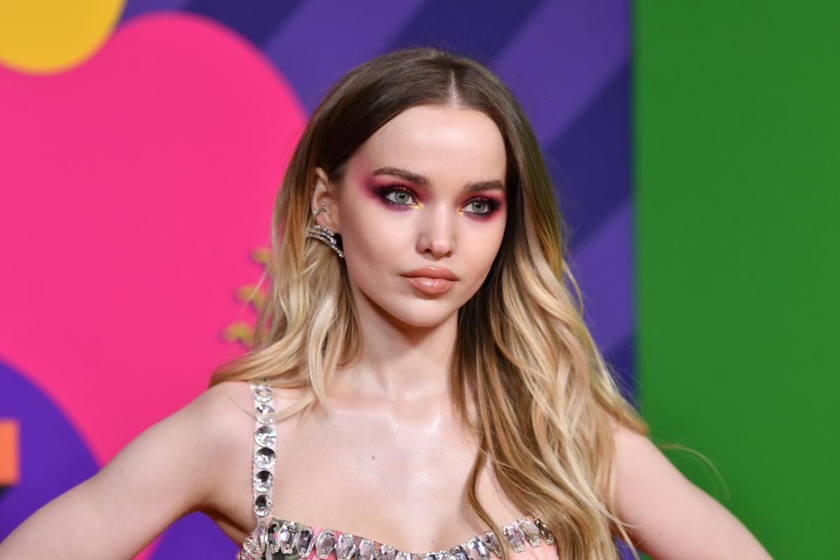 Dove Cameron Said Powerpuff Girls Leak Isn't Why It's Being Reshot